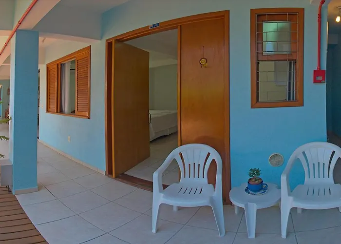 Morada Do Sol Apart Hotel