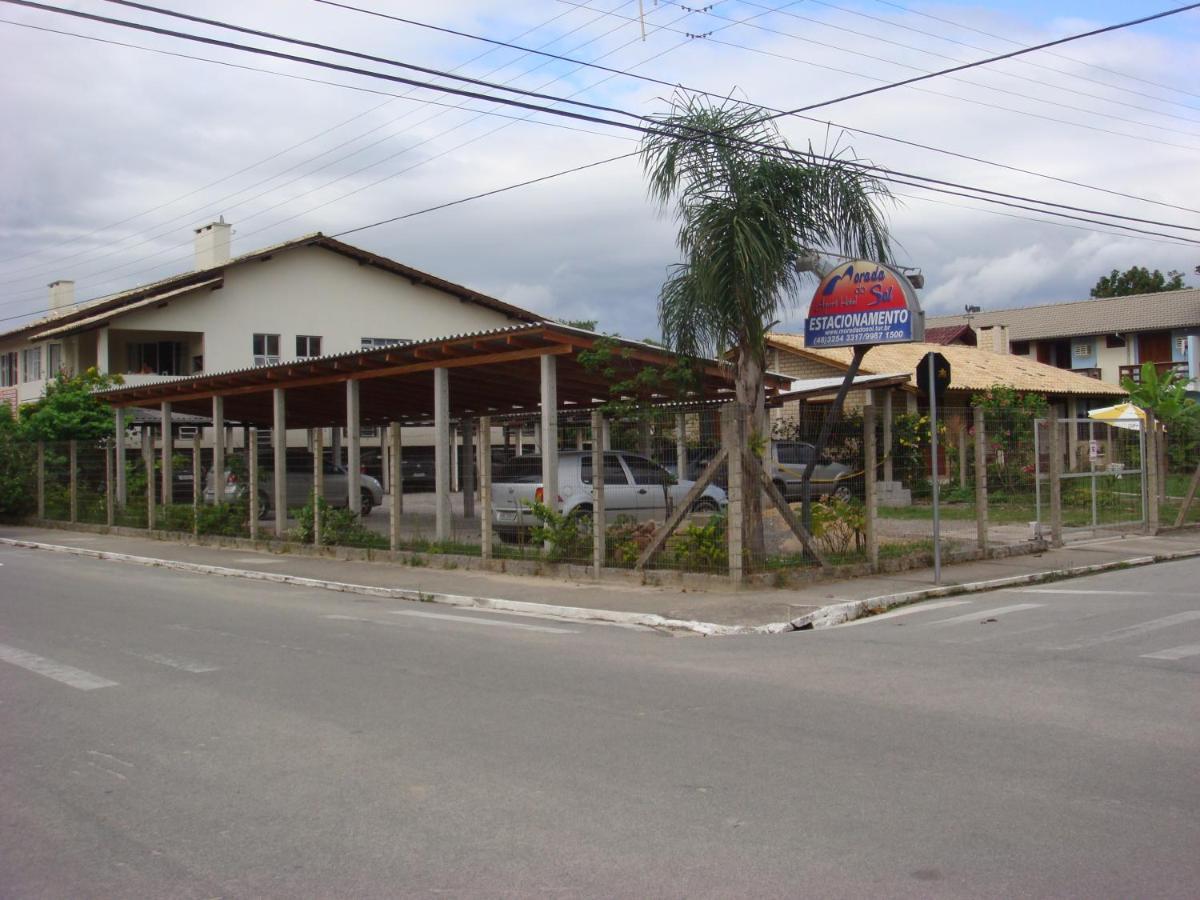 Apartahotel Morada Do Sol 2*