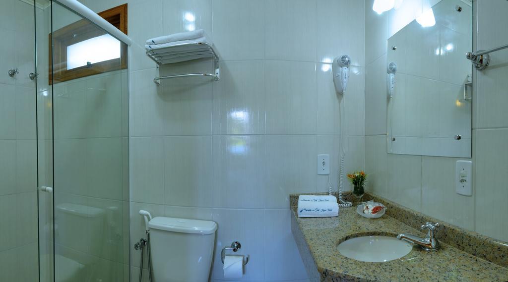 Apartahotel Morada Do Sol 2*