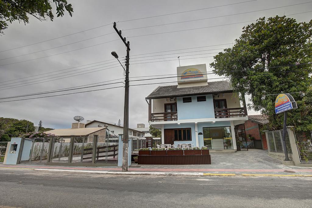 Morada Do Sol Apartahotel 2*