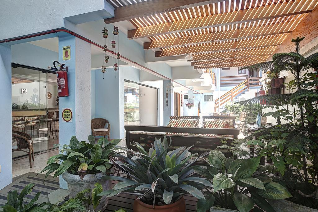 Morada Do Sol Apartahotel