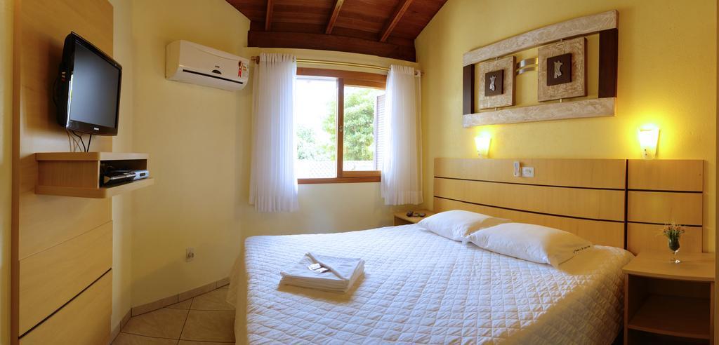 Morada Do Sol Apartahotel 2*