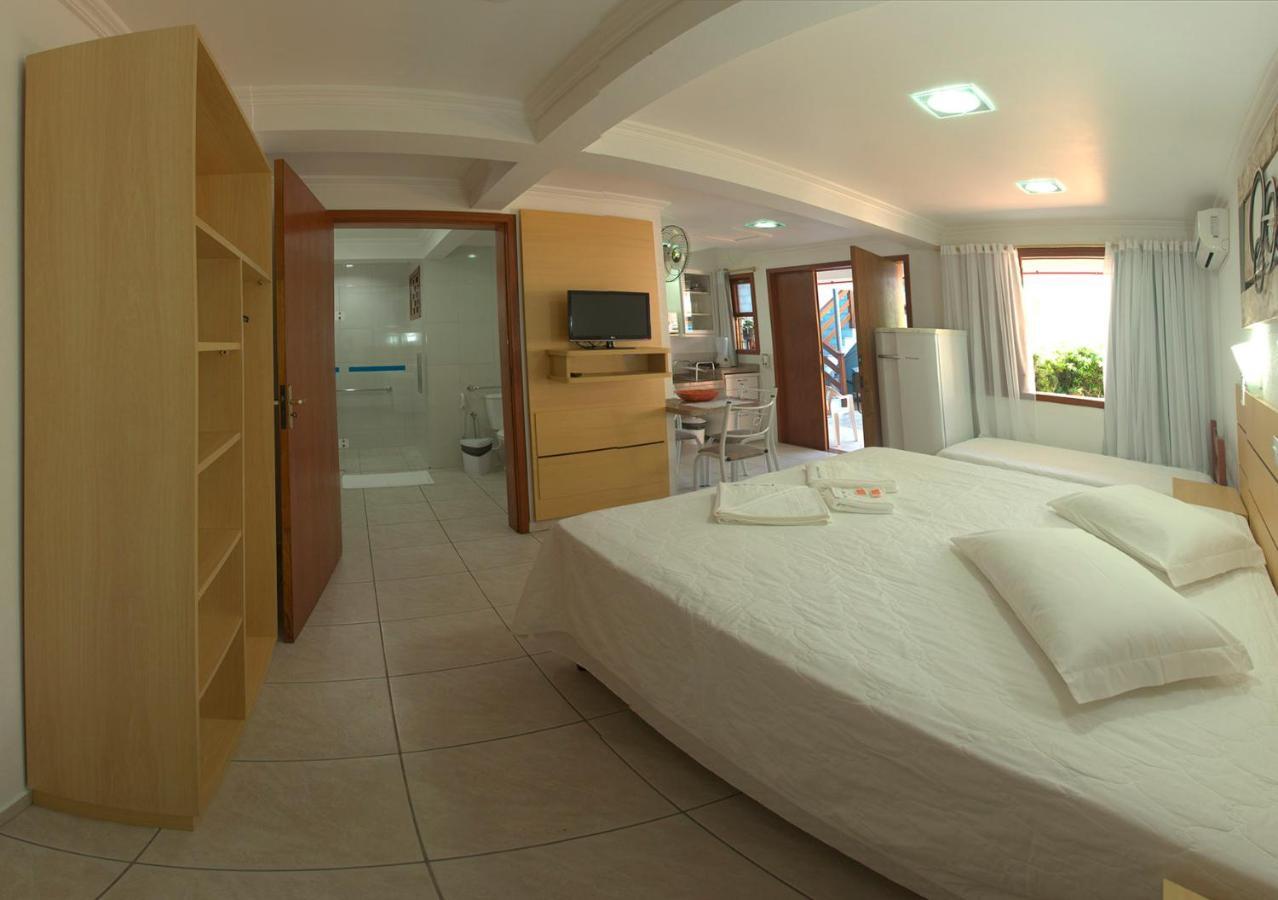Morada Do Sol Apartahotel 2*